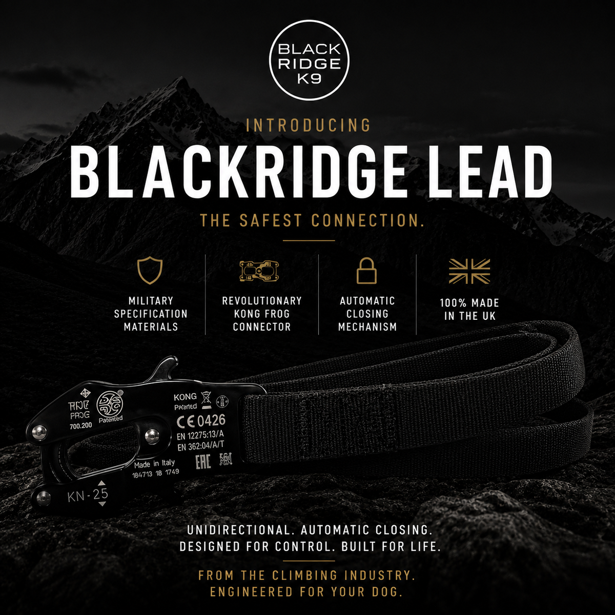 Lead